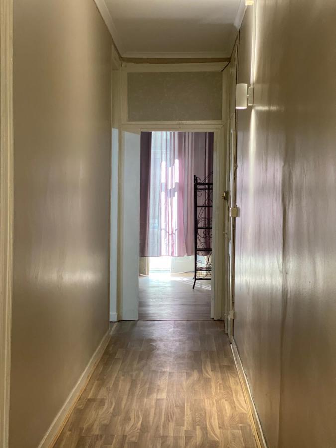 Hotel Sriindo Arroios à Lisboa Extérieur photo