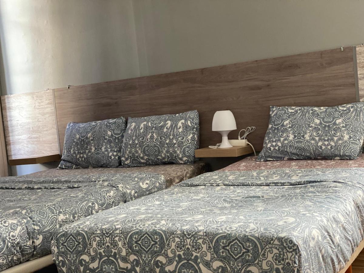 Hotel Sriindo Arroios à Lisboa Extérieur photo